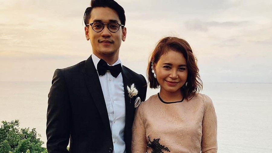 Afgan dan Rossa
