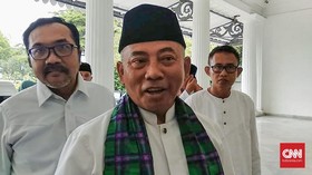 Bekasi Nihil Kasus Kematian Corona Sejak Mei