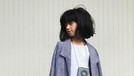 Anak Ersa Mayori&comma; Tallulah Malaika&comma; sudah memiliki clothing line bernama Kama Talullah&period; Baru menginjak 10 tahun Talullah memang kerap tampil fasionable&period;