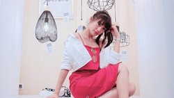 Hamil Muda, Pesona Anissa Aziza Makin Terpancar