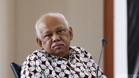Azyumardi di DPR: Kampus Merdeka Baru Sampai Jargon