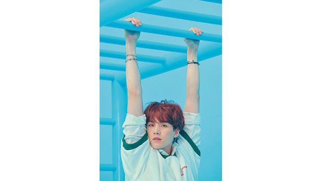 Anggota boyband Korea Selatan BTS, Suga tampak tak terima apabila para penggemarnya alias ARMY itu dianggap sebelah mata.
