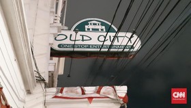 Penutupan Diskotek Old City Tunggu Penyelidikan BNNP DKI