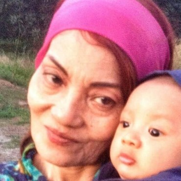 Kabar Duka, Aktris Senior Titi Qadarsih Meninggal Dunia