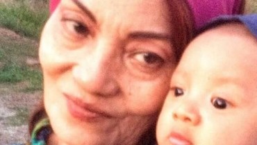img-title Kabar Duka, Aktris Senior Titi Qadarsih Meninggal Dunia
