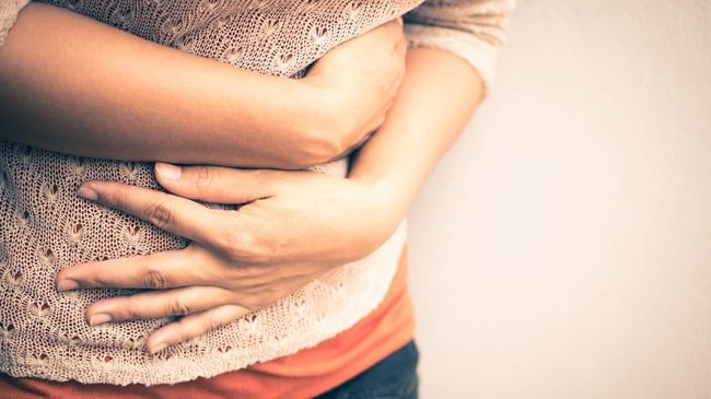 Endometriosis menyerang para perempuan. Penyakit ini menimbulkan rasa sakit yang luar biasa saat periode haid.