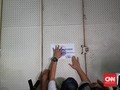 Satpol PP Segel 105 Perusahaan Pelanggar PSBB Jakarta