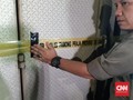 Kalah di PTUN, DKI Tempuh Banding Penutupan Diskotek Crown