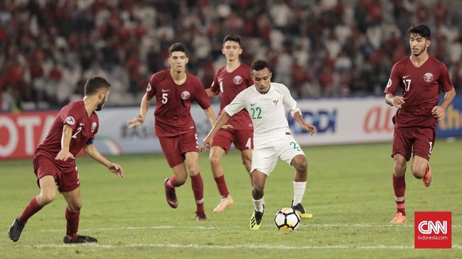 Todd Rivaldo mengakui bermain dalam keadaan sakit saat berlaga melawan Jepang dalam babak perempat final Piala Asia U-19 2018 di SUGBK, Minggu (28/10).