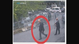 Kasus Khashoggi, Jaksa Agung Saudi Temui Intelijen Turki