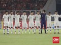 Timnas Indonesia U-19 vs UEA, Harus Solid dari Belakang