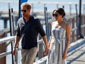 Pangeran Harry Ajak Meghan Markle Temui Terapis