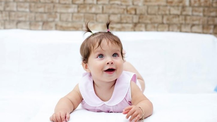 Adinda Ingin memberikan nama bayi perempuan dengan nama Belanda? 37 Nama bayi perempuan dari Belanda ini bisa jadi inspirasi, Bun.