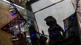 FOTO: Peringatan Hari Santri Nasional