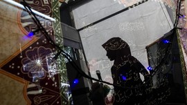 FOTO: Peringatan Hari Santri Nasional