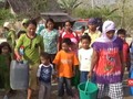 VIDEO: Hujan Belum Turun, Kekeringan di Ngawi Makin Parah