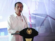 Jokowi Tetapkan Kura-Kura Bali Jadi Kawasan Ekonomi Khusus Pariwisata