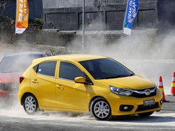 Tanpa Pajak 0%, Ini Mobil Murah LCGC Terlaris Sepanjang September 2020