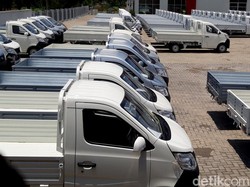 Sempat Disinggung Prabowo, Ini Deretan Merek Mobil Produksi RI