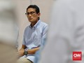 Krisis PPP di Balik Niat Bajak Sandiaga Uno dari Gerindra