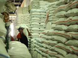 Harga Beras di Sumut Mulai Turun, tapi Masih di Atas HET