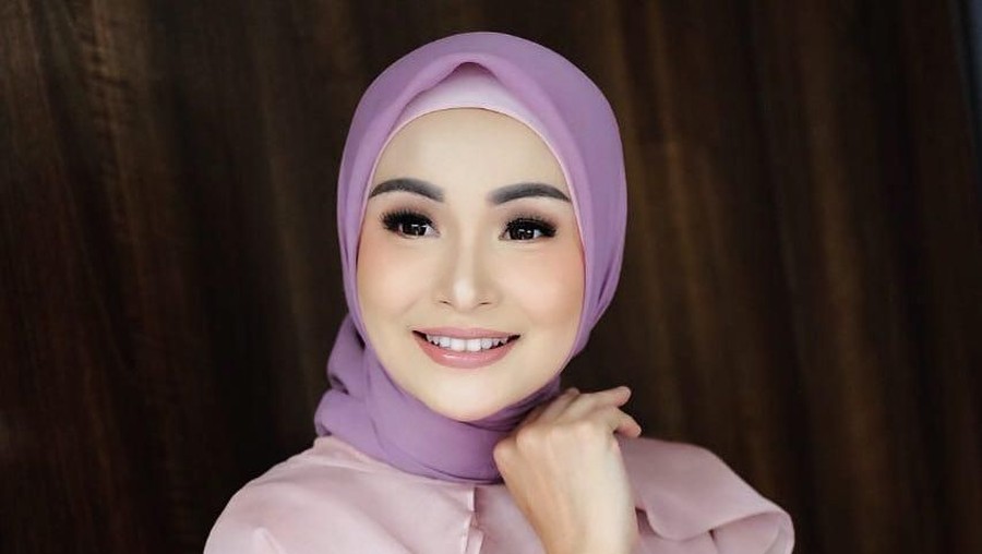 Soraya Larasati mengaku bisa menonton di bioskop hingga 12 kali dalam sebulan.
