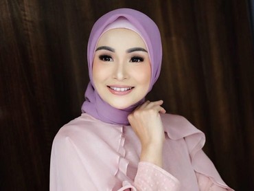 Soraya Larasati Nonton di Bioskop Hingga 12 Kali Sebulan