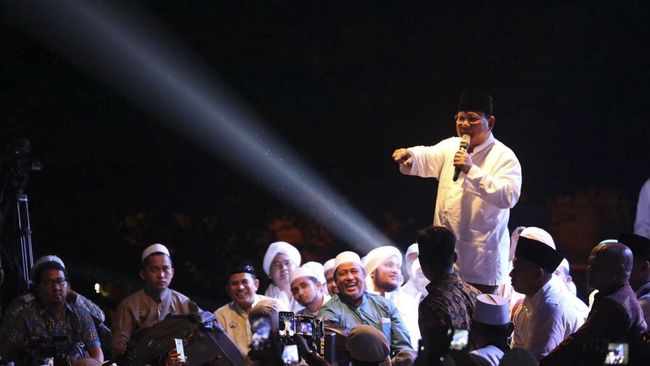 Jurkam Jokowi Tampang Boyolali Blunder Politik Prabowo