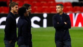 Cristiano Ronaldo Balas Sindiran Isco