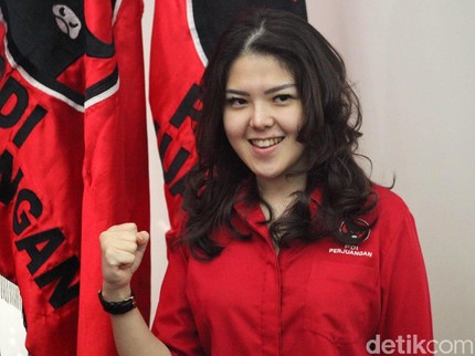 7 Artis Anggota DPR Diserang Netizen karena UU Cipta Kerja, Tina Toon Ramai Dibully