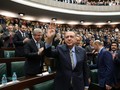 Partai Erdogan Kalah di Pemilu Daerah Istanbul dan Ankara