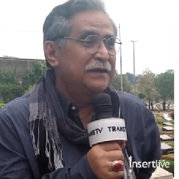 Slamet Rahardjo: Ade Irawan Kembali ke Pelukan Bambang Irawan