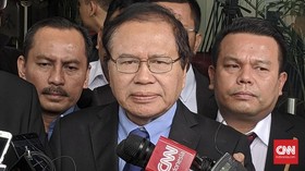 Rizal Ramli Andalkan Audit BPK Bongkar Korupsi Impor Pangan