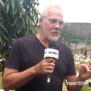 Pierre Gruno Resmi Jadi Tersangka Kasus Pemukulan, Berharap Ada Pintu Damai