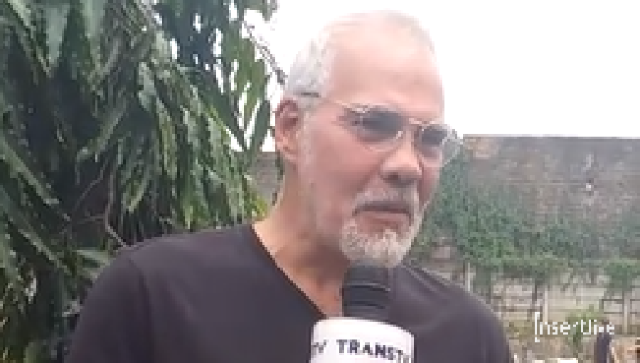 Pierre Gruno