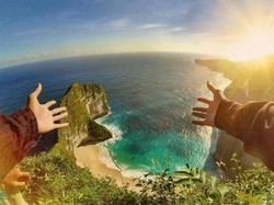 13 Tempat Wisata di Bali yang Wajib Dikunjungi