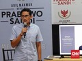 Sandi Tuding Utang BUMN Meroket karena Politik Jokowi