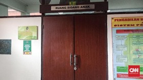 Lima Remaja Pengeroyok Haringga Didakwa Pasal Pembunuhan