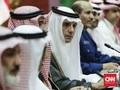 Saudi Tolak Permintaan Ekstradisi Pembunuh Khashoggi ke Turki