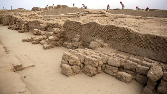 Tim arkeolog Amerika Serikat dan Israel telah menemukan gereja purba para rasul di dekat Laut Galilea Israel.
