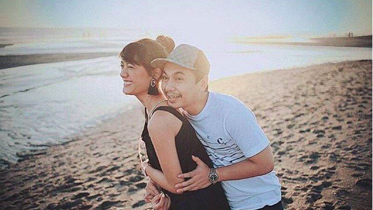 Selamat! Raditya Dika dan Anissa Aziza resmi menjadi orang tua di awal bulan Ramadhan.