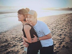 Selamat! Raditya Dika-Anissa Aziza Akan Punya Anak Kedua