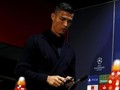 Ronaldo Pergi dari Real Madrid Karena Florentino Perez
