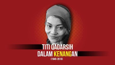 img-title Infografis: Titi Qadarsih dalam Kenangan