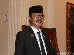 Dubes Agus: Habib Rizieq Punya Bayan Safar 2018, Kenapa Tak Digunakan?