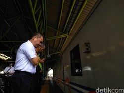 Anak Usaha KAI Buka Lowongan Kerja, Lulusan SMA Berumur 35 Tahun Bisa Daftar