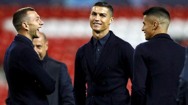 Kehadiran Cristiano Ronaldo diharapkan bisa membantu meringankan beban utang Juventus yang mencapai €310 juta atau setara Rp4,9 triliun.