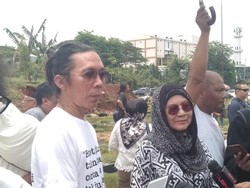 Kegigihan Bunda Iffet Perangi Narkoba Diapresiasi, Bimbim Respons Begini