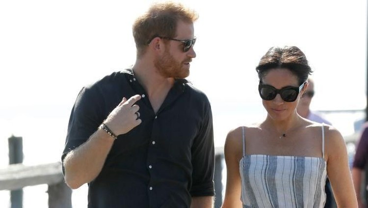 Meghan Markle saat ini sedang hamil. Namun Meghan Markle dan Pangeran Harry dikabarkan sudah menyewa Super Nanny dari Amerika, Connie Simpson, lho, Bun.
