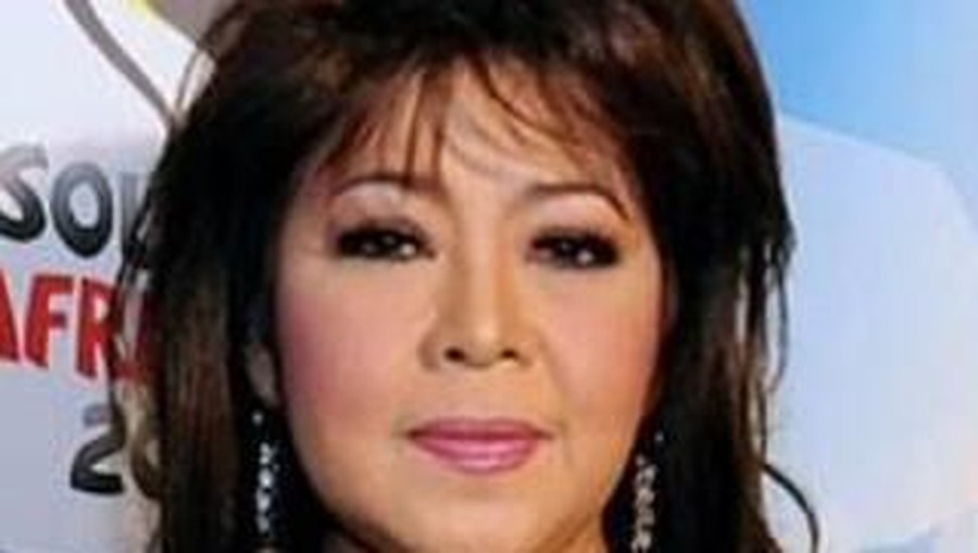 Diana Nasution Berikut daftar lima artis yang berjuang melawan kanker hingga akhir hayat.